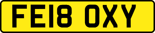 FE18OXY
