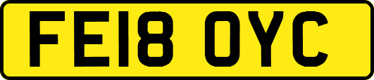 FE18OYC