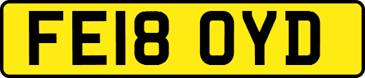 FE18OYD