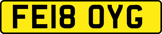 FE18OYG