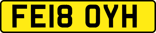FE18OYH