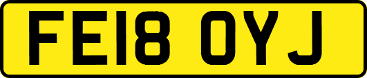 FE18OYJ