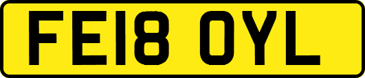 FE18OYL