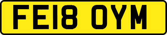 FE18OYM