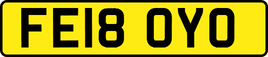 FE18OYO