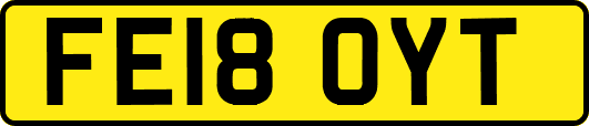 FE18OYT