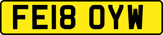 FE18OYW