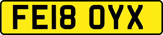 FE18OYX