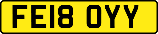 FE18OYY
