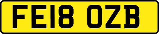 FE18OZB