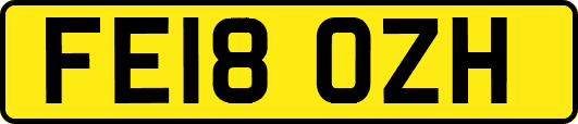 FE18OZH