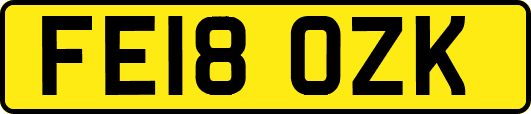 FE18OZK