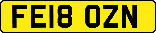 FE18OZN