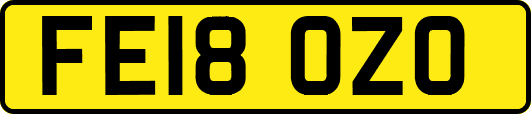 FE18OZO