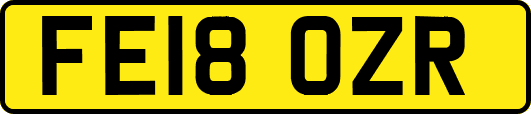 FE18OZR
