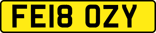 FE18OZY
