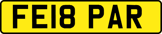 FE18PAR