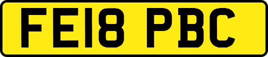 FE18PBC