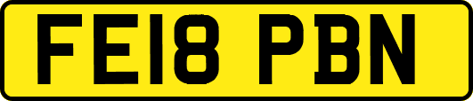 FE18PBN