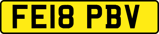FE18PBV