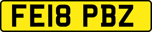 FE18PBZ