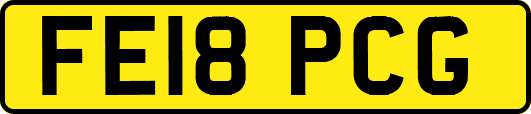 FE18PCG