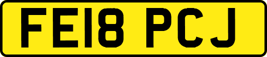 FE18PCJ