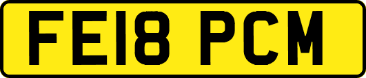 FE18PCM