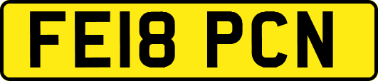 FE18PCN