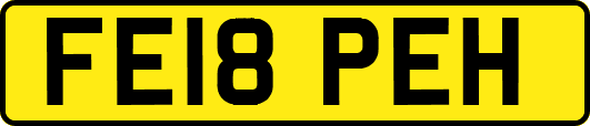 FE18PEH