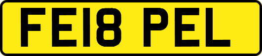FE18PEL