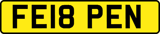 FE18PEN