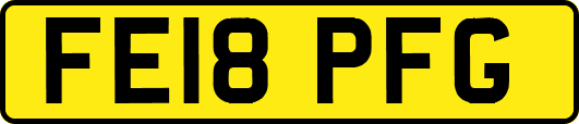 FE18PFG