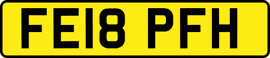 FE18PFH
