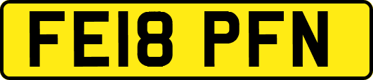 FE18PFN