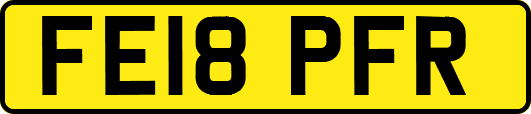 FE18PFR