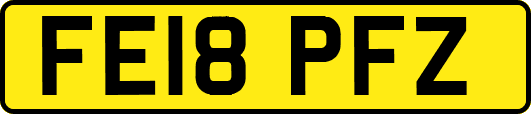 FE18PFZ