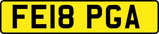 FE18PGA