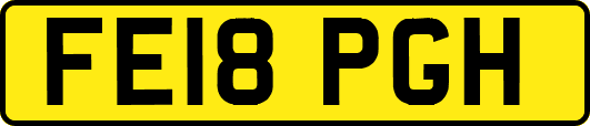 FE18PGH