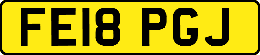 FE18PGJ