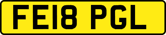 FE18PGL