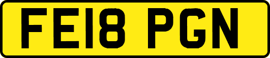 FE18PGN