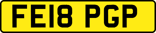 FE18PGP