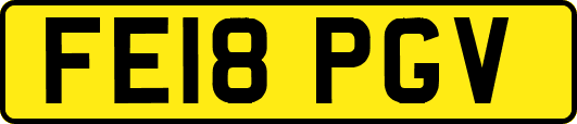 FE18PGV