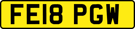 FE18PGW