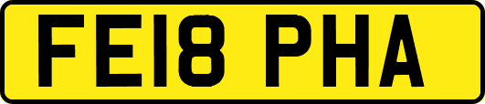 FE18PHA