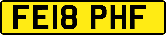FE18PHF