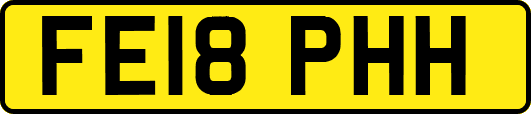 FE18PHH