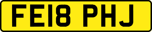 FE18PHJ