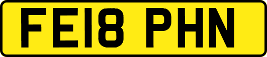 FE18PHN